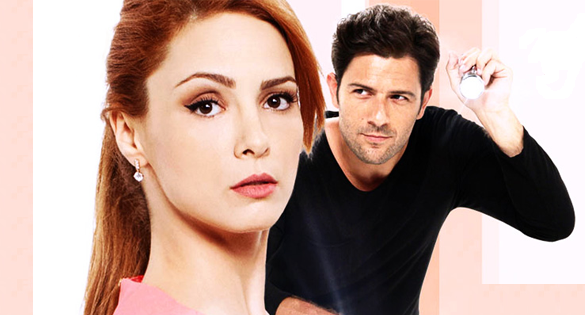 مسلسل سارق القلب الحلقة 1 مترجمة قصة عشق الاصلي HD