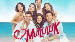 مسلسل اسمه سعادة الحلقة 6 مترجمة قصة عشق الاصلي HD