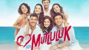 مسلسل اسمه سعادة الحلقة 3 مترجمة قصة عشق الاصلي HD
