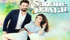 مسلسل العريس الرائع الحلقة 8 والاخيرة مترجمة قصة عشق