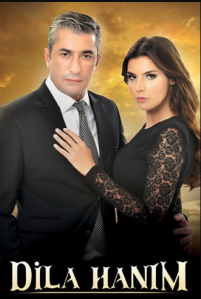مسلسل السيدة ديلا مترجم قصة عشق الاصلي