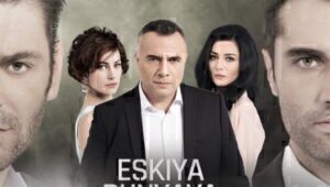 مسلسل قطاع الطرق الموسم الثاني الحلقة 21 مترجمة قصة عشق الاصلي 3isk