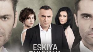 مسلسل قطاع الطرق الحلقة 10 مترجمة قصة عشق الاصلي 3isk