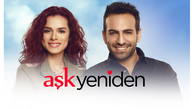 مسلسل العشق مجددا 2 الموسم الثاني الحلقة 25 مترجمة موقع قصة عشق الاصلي FULL HD