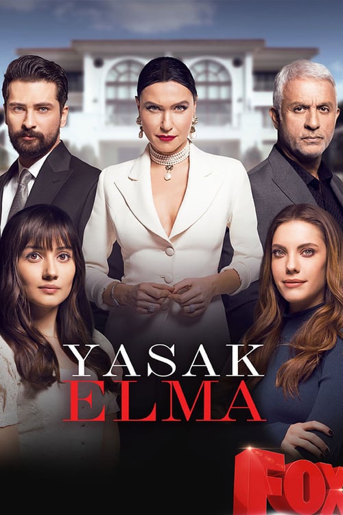 مسلسل التفاح الحرام الحلقة 1 مترجمة قصة عشق 3sk