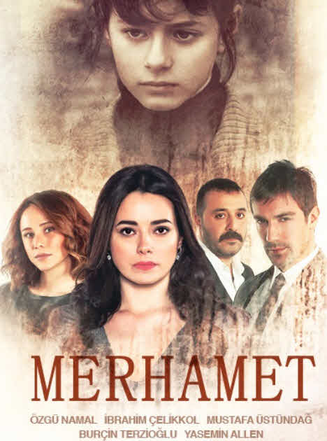 مسلسل الرحمة الحلقة 72 مدبلجة قصة عشق HD