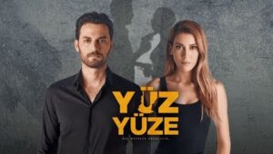 مسلسل وجهاً لوجه الحلقة 2 والاخيرة مترجمة قصة عشق