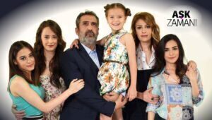 مسلسل وقت العشق الحلقة 8 مترجمة قصة عشق الاصلي FULL HD