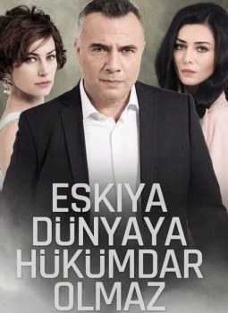 مسلسل قطاع الطرق الموسم الثاني الحلقة 14 مترجمة قصة عشق الاصلي 3isk