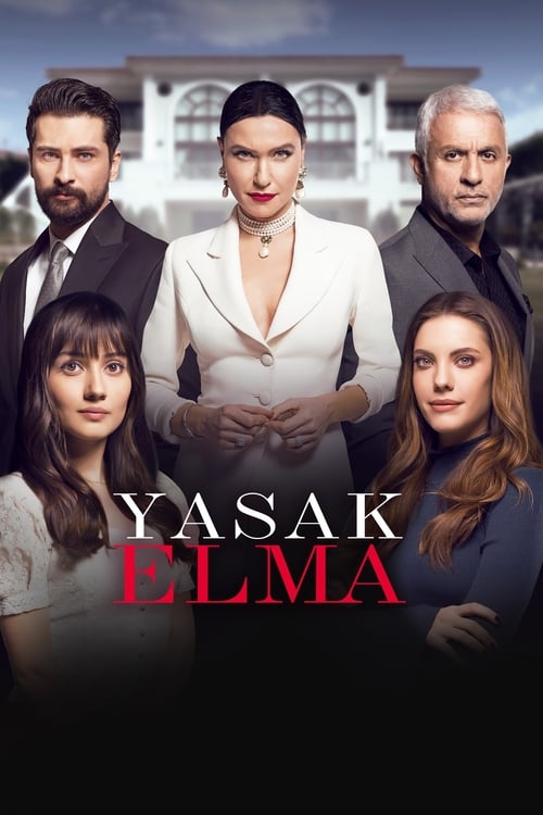 مسلسل التفاح الحرام مترجم موقع قصة عشق الاصلي