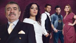 مسلسل اهل القصور الحلقة 13 مترجمة قصة عشق الاصلي HD