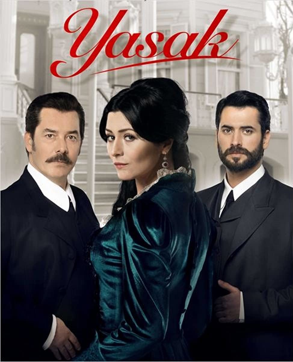 مسلسل الممنوع الحلقة 1 مترجمة قصة عشق الاصلي FULL HD
