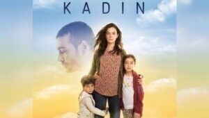 مسلسل امرأة الحلقة 9 مترجمة قصة عشق الاصلي FULL HD