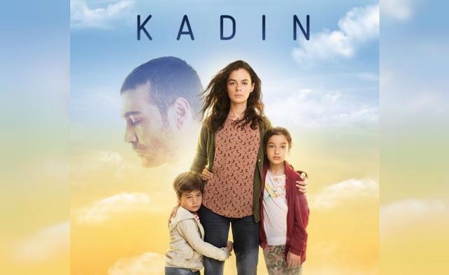 مسلسل امرأة الحلقة 1 مترجمة قصة عشق الاصلي HD