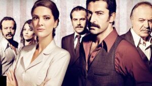 مسلسل القبضاي الموسم الثاني الحلقة 20 مترجمة قصة عشق الاصلي HD