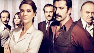 مسلسل القبضاي الموسم الثاني الحلقة 12 مترجمة قصة عشق الاصلي HD