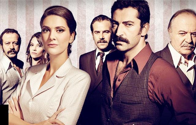مسلسل القبضاي الموسم الثاني الحلقة 1 مترجمة قصة عشق الاصلي HD