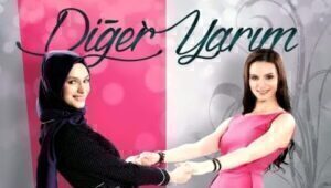 مسلسل نصفي الاخر الحلقة 22 مترجمة قصة عشق الاصلي HD