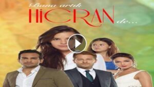 مسلسل سميني هجران الحلقة 3 مترجمة قصة عشق الاصلي HD