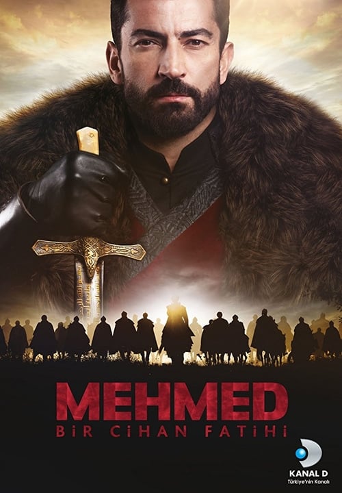 مسلسل محمد الفاتح الحلقة 4 مترجمة قصة عشق الاصلي HD