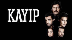 مسلسل المفقود الحلقة 2 مترجمة قصة عشق 3isk
