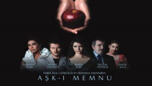 مسلسل العشق الممنوع الحلقة 43 مترجمة قصة عشق الاصلي 3sk