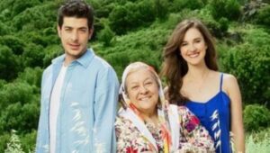 مسلسل قلبي بقي في ايجه الحلقة 2 مترجمة قصة عشق الاصلي HD