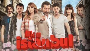 مسلسل يا اسطنبول الحلقة 7 مترجمة قصة عشق 3sk
