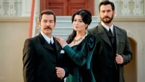 مسلسل الممنوع الحلقة 7 مترجمة قصة عشق HD