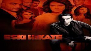 مسلسل قصة قديمة الحلقة 10 مترجمة قصة عشق الاصلي 3sk