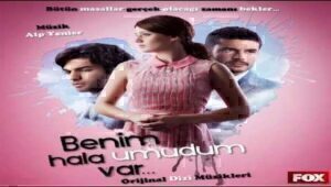 مسلسل مازال لدي امل الحلقة 29 مترجمة قصة عشق الاصلي HD