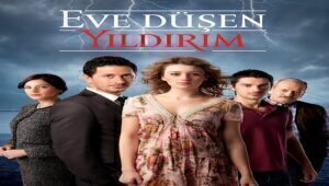 مسلسل الصاعقة التي سقطت على المنزل الحلقة 20 مترجمة قصة عشق الاصلي HD