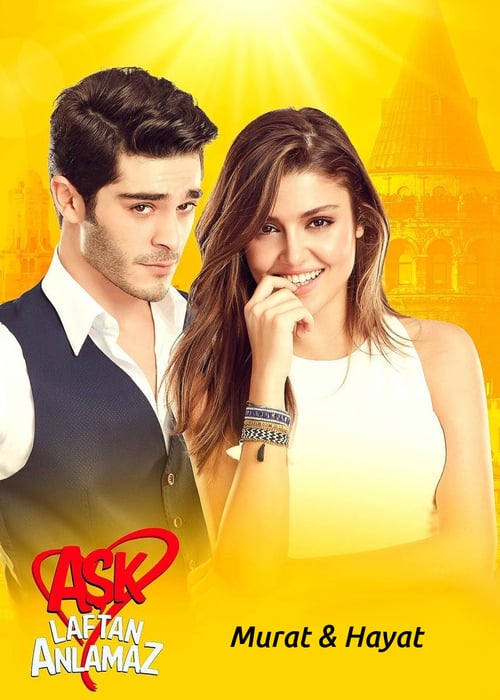 مسلسل الحب لا يفهم الكلام الحلقة 2 مترجمة موقع قصة عشق الاصلي online