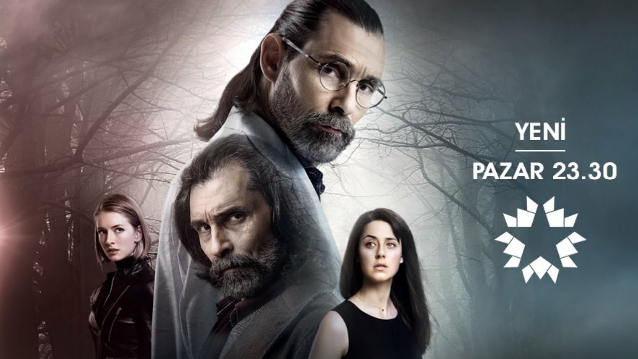 مسلسل 46 الحلقة 1 مترجمة قصة عشق الاصلي HD