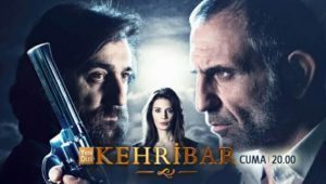 مسلسل العنبر الحلقة 14 مترجمة قصة عشق الاصلي HD