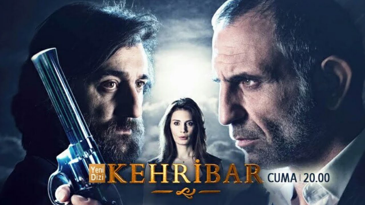 مسلسل العنبر الحلقة 1 مترجمة موقع قصة عشق الاصلي HD