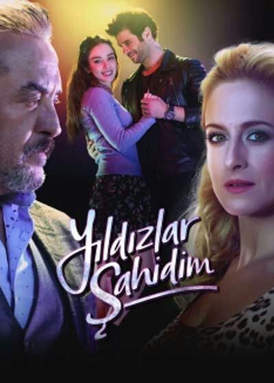 مسلسل النجوم شواهدي مترجم موقع قصة عشق الاصلي HD