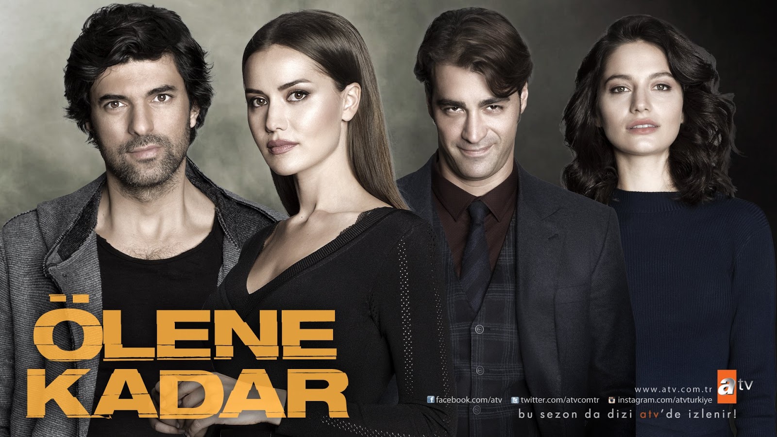 مسلسل حتى الممات الحلقة 2 مترجمة قصة عشق الاصلي HD