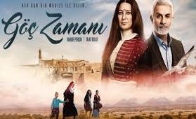 مسلسل وقت الهجرة الحلقة 10 مترجمة قصة عشق الاصلي HD