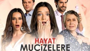 مسلسل الحياة مليئة بالمعجزات الحلقة 5 مترجمة قصة عشق الاصلي HD