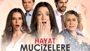 مسلسل الحياة مليئة بالمعجزات الحلقة 2 مترجمة قصة عشق الاصلي HD