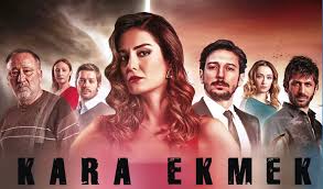 مسلسل الخبز الاسود الحلقة 1 مترجمة قصة عشق الاصلي HD