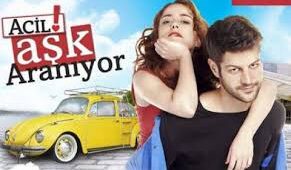 مسلسل مطلوب حب عاجل الحلقة 4 مترجمة قصة عشق الاصلي HD