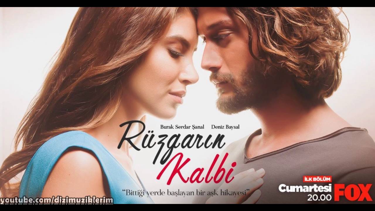 مسلسل قلب روزجار الحلقة 7 مترجمة قصة عشق الاصلي 3sk