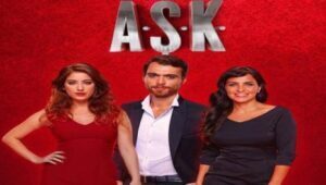 مسلسل العشق الحلقة 4 مترجمة قصة عشق الاصلي HD
