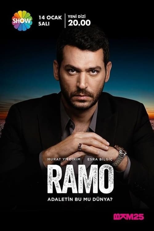 مسلسل رامو الحلقة 23 مترجمة قصة عشق الاصلي HD