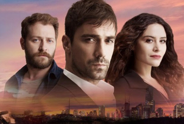مسلسل العقدة الحلقة 4 مترجمة قصة عشق الاصلي HD