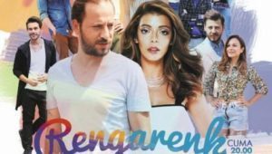 مسلسل الوان الحلقة 7 والاخيرة مترجمة قصة عشق الاصلي HD