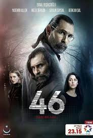 مسلسل 46 مترجم موقع قصة عشق الاصلي