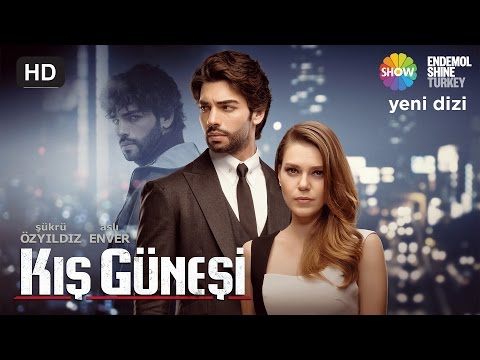 مسلسل شمس الشتاء الحلقة 1 مترجمة قصة عشق الاصلي HD